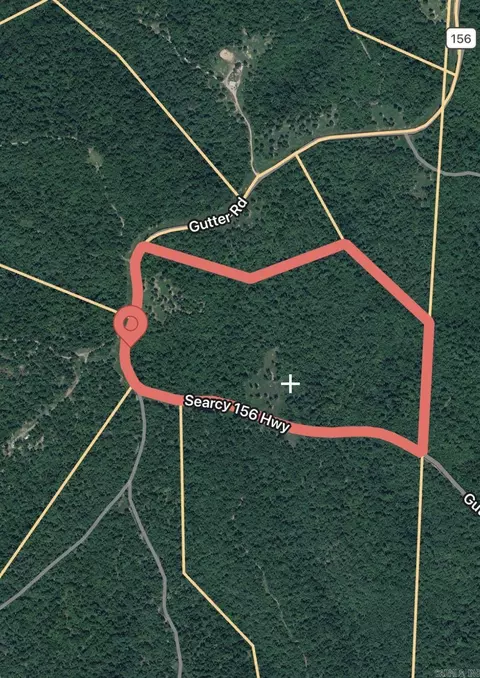 48 28 Acre 156 Hwy, Harriet, AR 72639