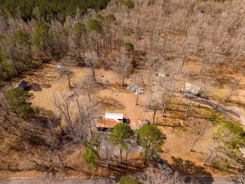 2814 Stagecoach Rd, Jefferson, AR 72079