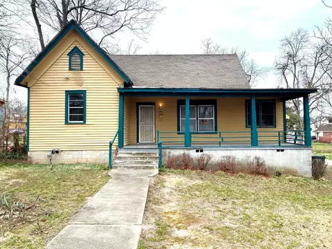 2918 W 15th St, Little Rock, AR 72202