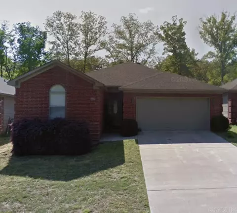 1906 Leander Dr, Little Rock, AR 72204