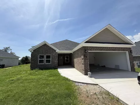515 Madeleine Cir, Austin, AR 72007