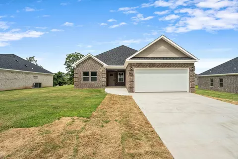515 Madeleine Cir, Austin, AR 72007