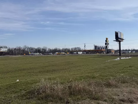 0 NE Corner Hwy 65425-81, Pine Bluff, AR 71601 photo 4
