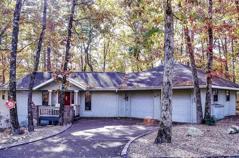 6 Hermosa Cir, Hot Springs Village, AR 71909