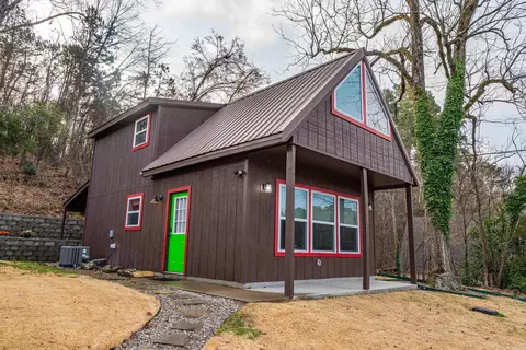 658 Park Ave, Hot Springs, AR 71901