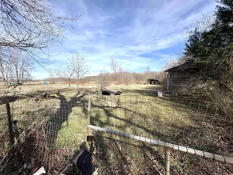 Exterior - 597 Sixteenth Section Rd, Mcrae, AR 72102 photo 9 of 13
