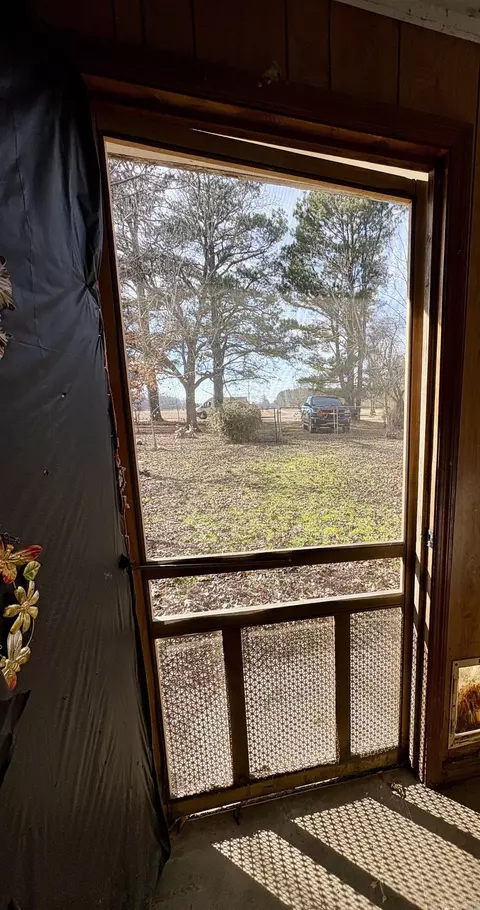 Exterior - 597 Sixteenth Section Rd, Mcrae, AR 72102 photo 10 of 13
