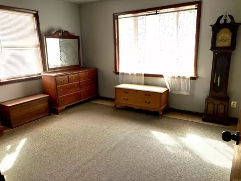 Bedroom - 597 Sixteenth Section Rd, Mcrae, AR 72102 photo 3 of 4