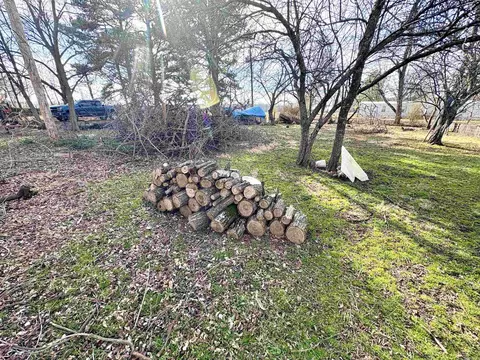 Exterior - 597 Sixteenth Section Rd, Mcrae, AR 72102 photo 6 of 13