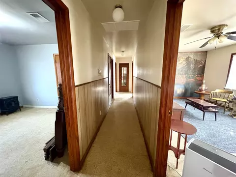 Entry Way - 597 Sixteenth Section Rd, Mcrae, AR 72102 photo 1 of 1