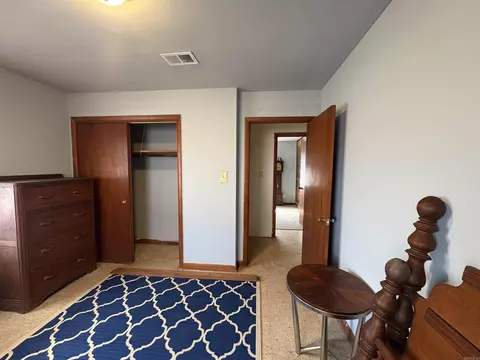Bedroom - 597 Sixteenth Section Rd, Mcrae, AR 72102 photo 2 of 4