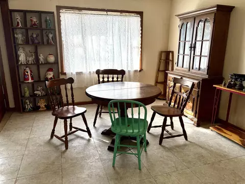 Dining - 597 Sixteenth Section Rd, Mcrae, AR 72102 photo 1 of 1