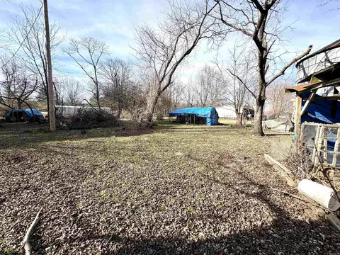 Exterior - 597 Sixteenth Section Rd, Mcrae, AR 72102 photo 12 of 13