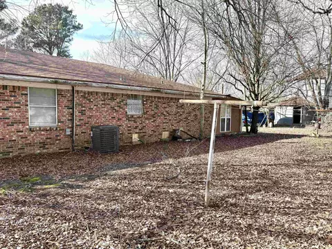 Exterior - 597 Sixteenth Section Rd, Mcrae, AR 72102 photo 3 of 13