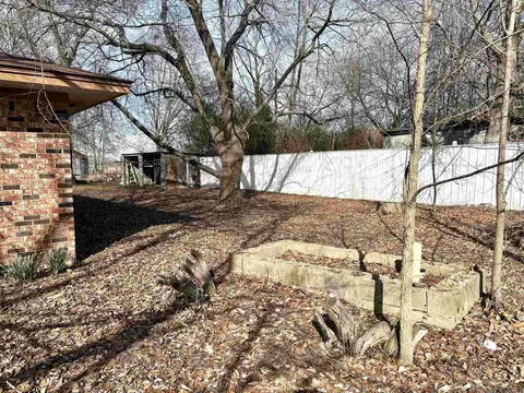 Exterior - 597 Sixteenth Section Rd, Mcrae, AR 72102 photo 5 of 13