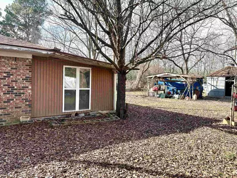 Exterior - 597 Sixteenth Section Rd, Mcrae, AR 72102 photo 4 of 13
