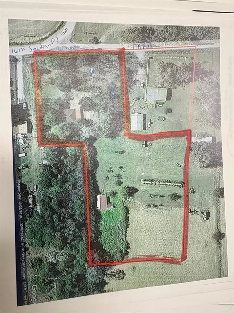 Floorplan - 597 Sixteenth Section Rd, Mcrae, AR 72102 photo 1 of 1