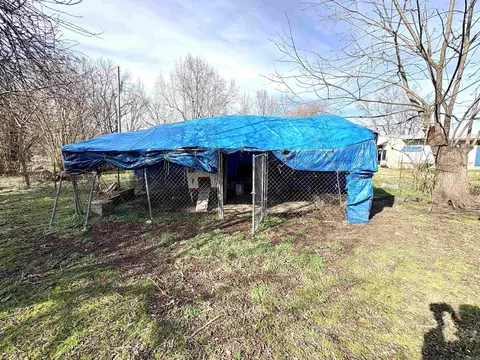 Exterior - 597 Sixteenth Section Rd, Mcrae, AR 72102 photo 11 of 13