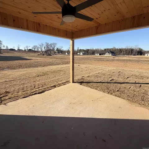 Exterior - 1117 Duke Dr, Bauxite, AR 72011 photo 8 of 11