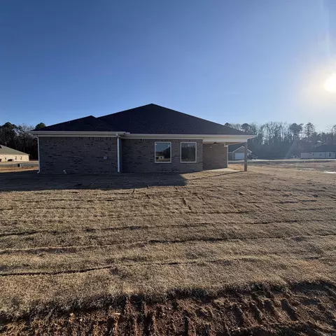 Exterior - 1117 Duke Dr, Bauxite, AR 72011 photo 11 of 11