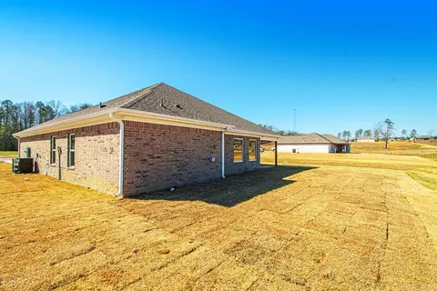 Exterior - 1117 Duke Dr, Bauxite, AR 72011 photo 6 of 11