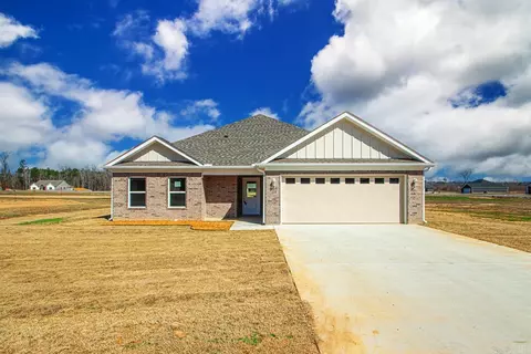 Exterior - 1117 Duke Dr, Bauxite, AR 72011 photo 3 of 11