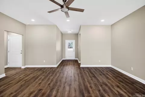 Living - 1117 Duke Dr, Bauxite, AR 72011 photo 3 of 3
