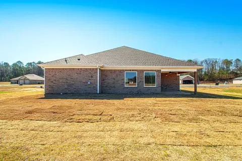 Exterior - 1117 Duke Dr, Bauxite, AR 72011 photo 5 of 11