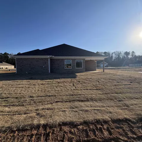 Exterior - 1117 Duke Dr, Bauxite, AR 72011 photo 10 of 11