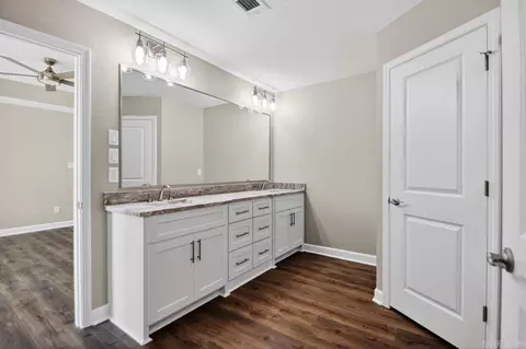 Other - 1117 Duke Dr, Bauxite, AR 72011 photo 1 of 4