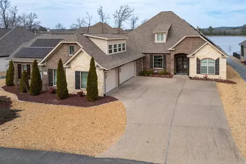 19 Oviedo Way, Hot Springs Village, AR 71909