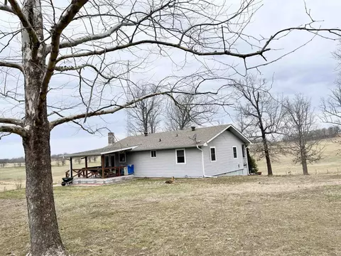 719 Wild Oak Rd, Glencoe, AR 72539