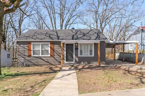 5311 Wood St, North Little Rock, AR 72118