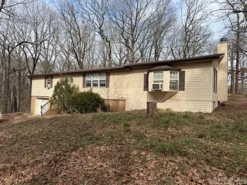 14908 E Azalea Dr, Alexander, AR 72002