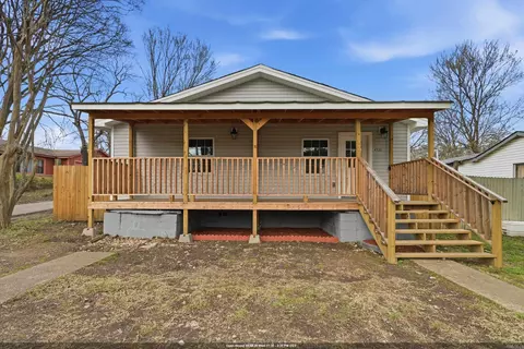 4522 W 21st St, Little Rock, AR 72204