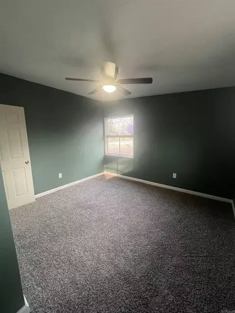 Bedroom - 3100 Jonquil St, Pine Bluff, AR 71603 photo 2 of 3