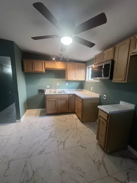 Kitchen - 3100 Jonquil St, Pine Bluff, AR 71603 photo 2 of 3