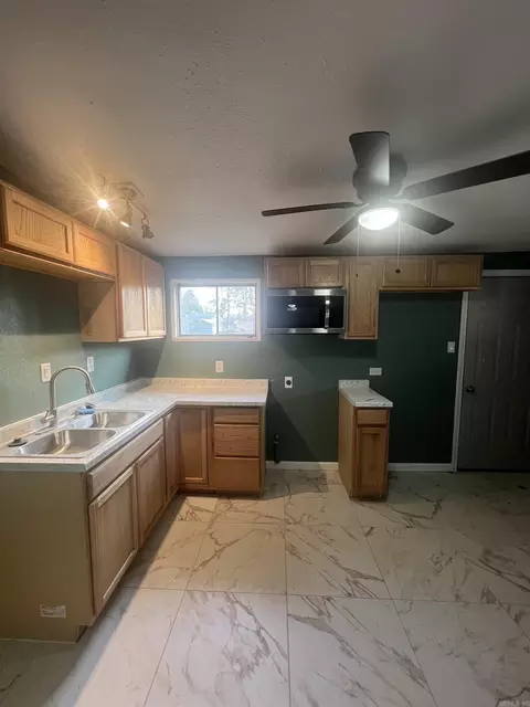 Kitchen - 3100 Jonquil St, Pine Bluff, AR 71603 photo 1 of 3