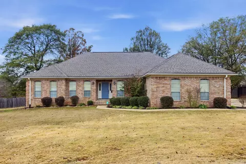 3609 Dearborn Cir, Bryant, AR 72022