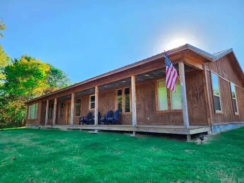 3193 Brownsville Rd, Greers Ferry, AR 72067