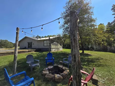 3189 Brownsville Rd, Greers Ferry, AR 72067