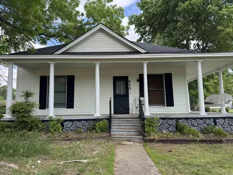 412 W Pike St, Des Arc, AR 72040