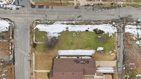 901 S Booker St, Little Rock, AR 72204