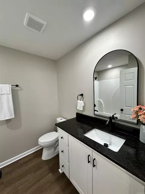 Bath - 110 N Monroe St, Cabot, AR 72023 photo 3 of 4
