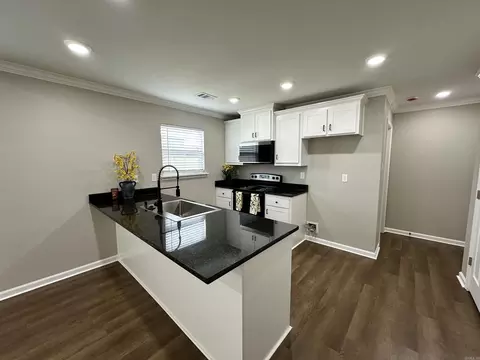 Kitchen - 110 N Monroe St, Cabot, AR 72023 photo 2 of 4