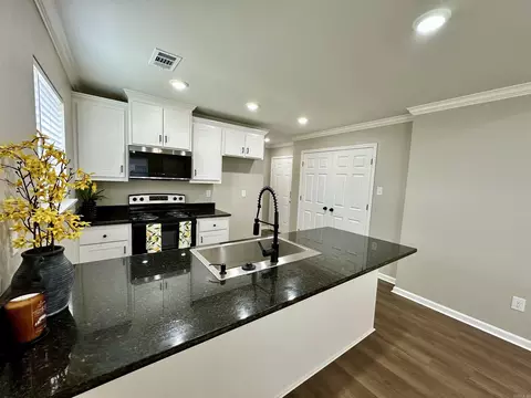 Kitchen - 110 N Monroe St, Cabot, AR 72023 photo 1 of 4