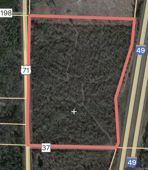 tbd Highway 71, Doddridge, AR 71834 photo 9