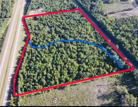 tbd Highway 71, Doddridge, AR 71834