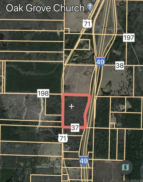 tbd Highway 71, Doddridge, AR 71834 photo 8