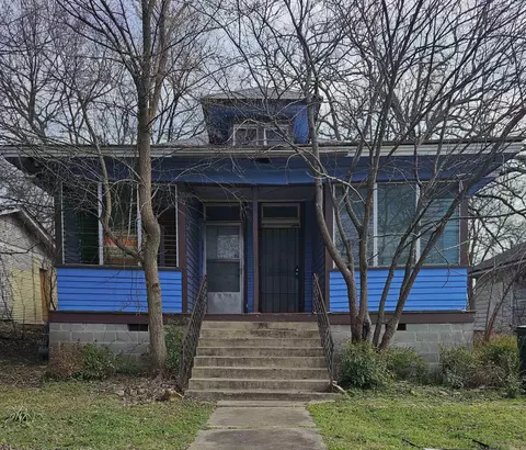 1811 Rice St, Little Rock, AR 72202